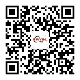 广东科瑞斯新材料有限公司微信公众号二维码，扫码关注获取纺织化学品技术资讯
